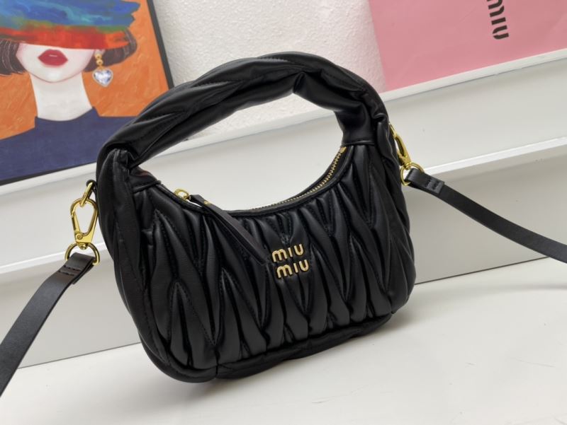 MIU MIU Handle Bags